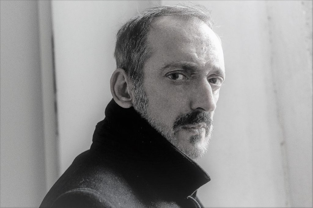 Τσιμάρας Τζανάτος