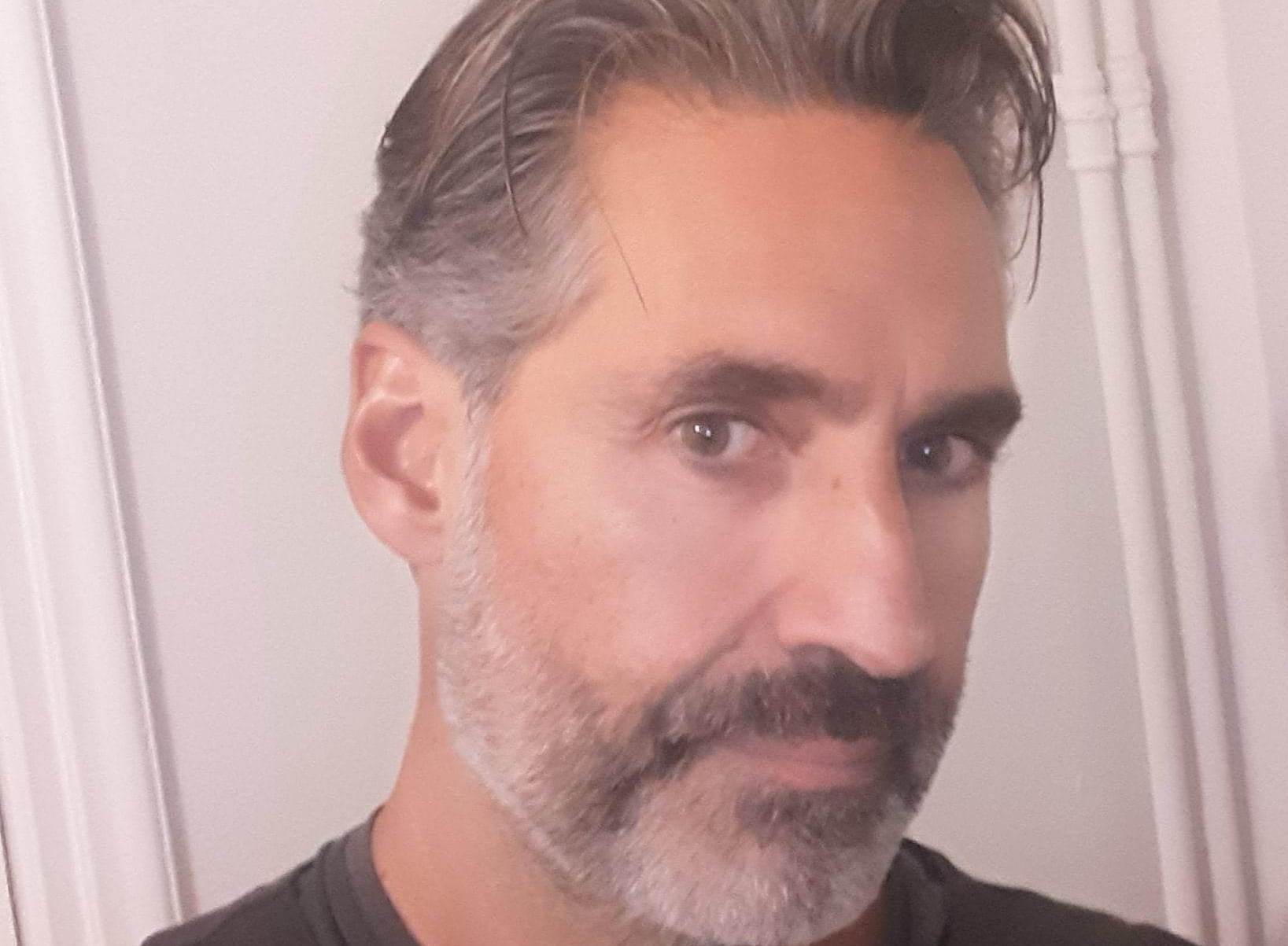 Γιάννης Γαβράς