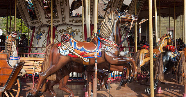 Καρουζέλ