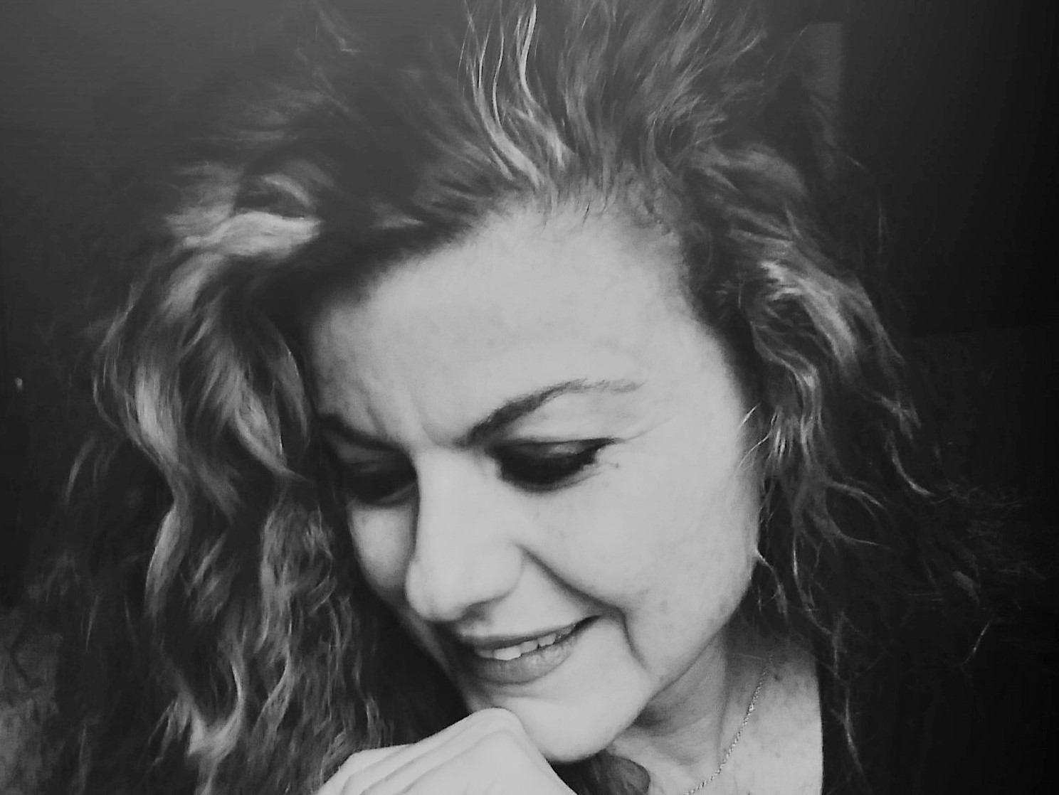 Μαρία Κουγιουμτζόγλου