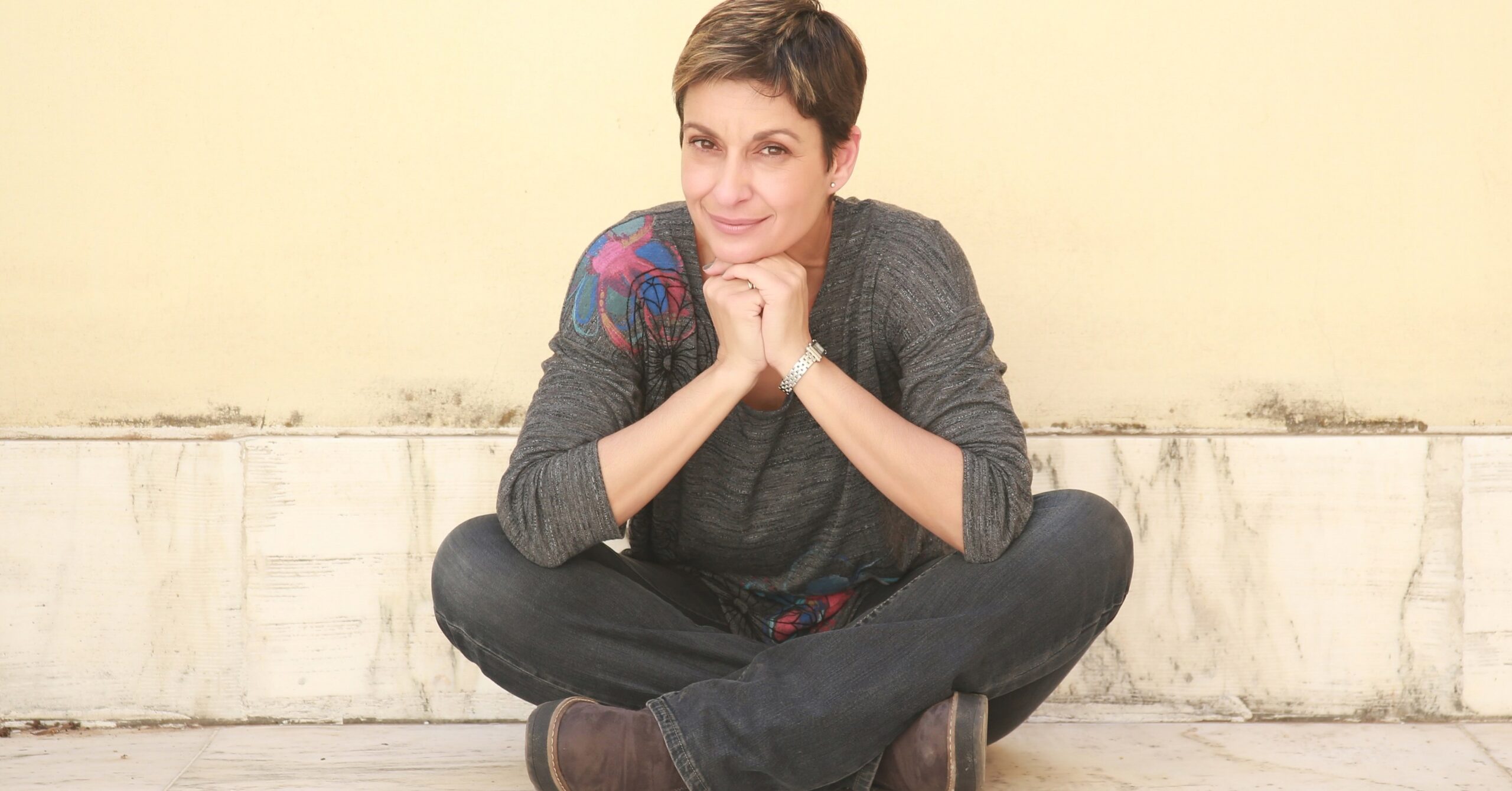 Μαριάννα Αβούρη