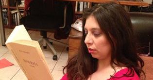 Ασημίνα Ξηρογιάννη