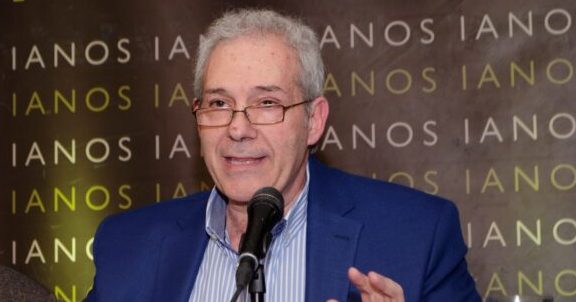 Βαγγέλης Γονιδάκης