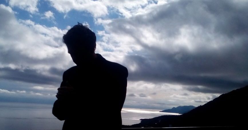 Δημήτρης Λεοντζάκος