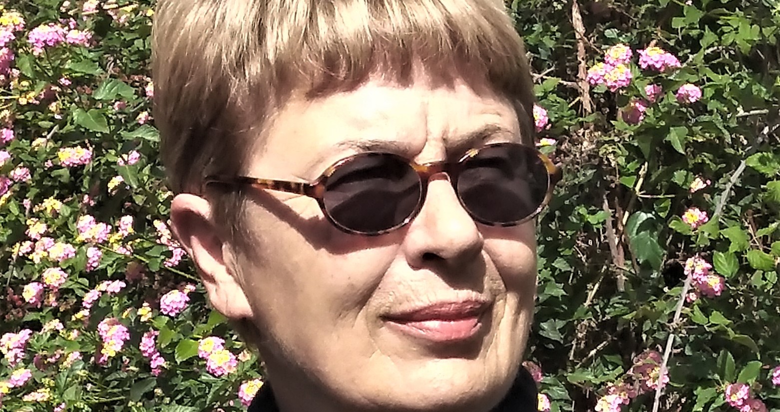 Καμονάχου Μαρία