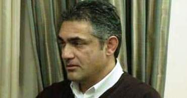 Κωνσταντίνος Σπίγγος