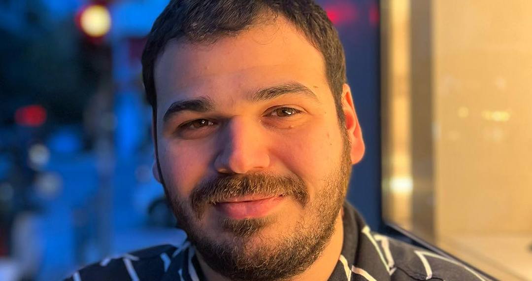 Τάσος Πετρίτσης