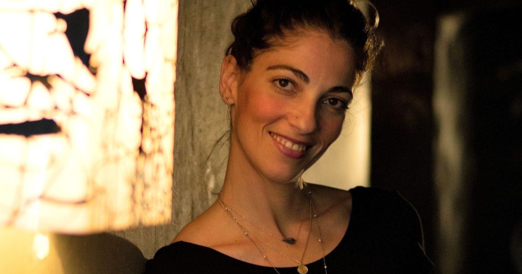 Τζούλια Γκανάσου