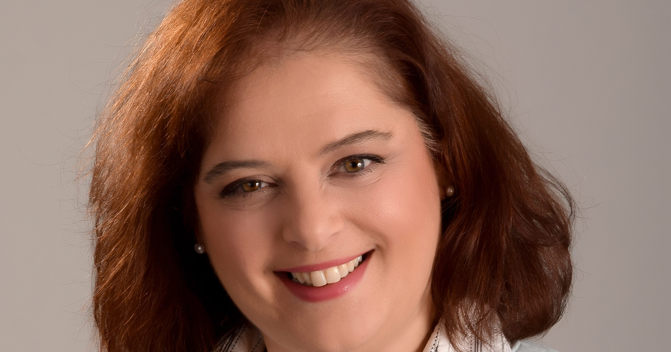 Χριστίνα Κανδιανοπούλου