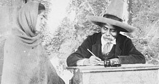 Ο Επιστολογράφος