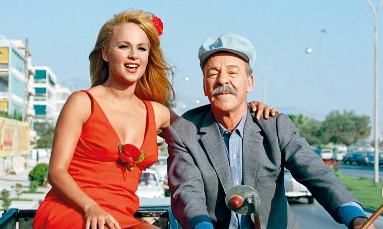 You are currently viewing <strong>Η Οδύσσεια της Κυριακής</strong>