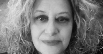 Ντίνα Γεωργαντοπούλου