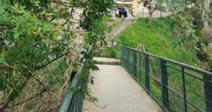 Ανάγν. more about the article Τα γράμματα που λείπουν είναι μέρες λύπης από την Μαρία Σωτηροπούλου