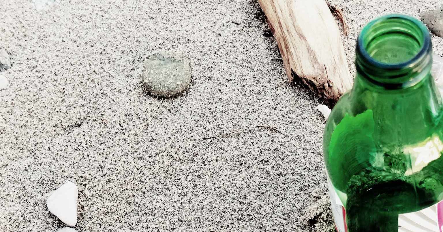 You are currently viewing Ήταν απόγευμα κι εγώ περίμενα να αρχίσει η βροχή, από τη Μαρία Σωτηροπούλου