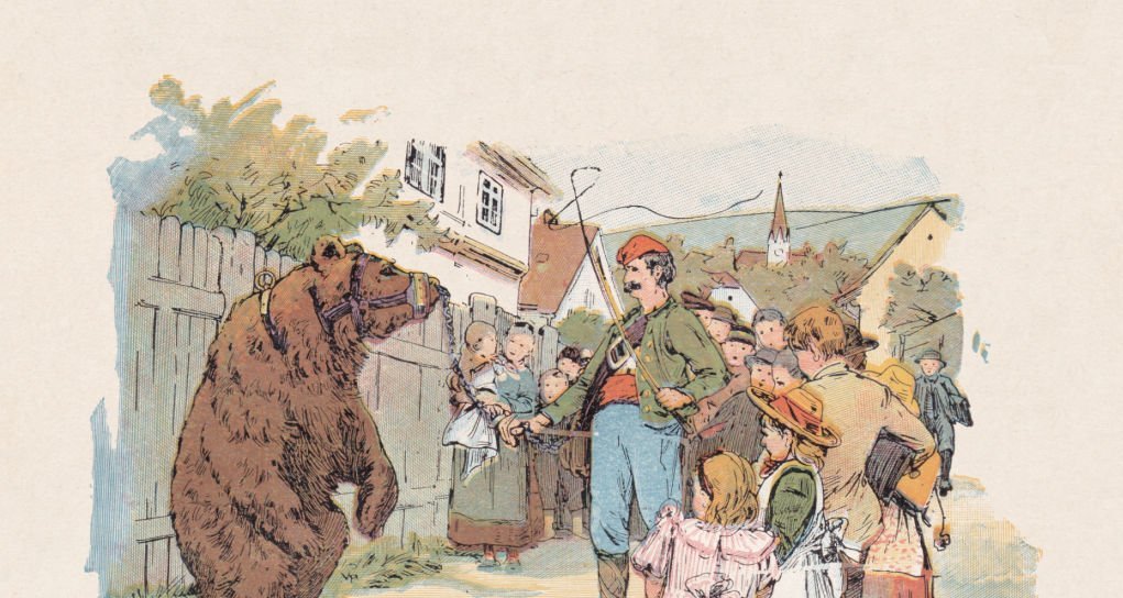 You are currently viewing Παραμύθια φωταγωγημένα από τον Σημειωματογράφο των λέξεων