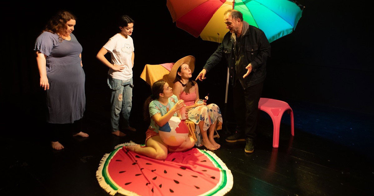 You are currently viewing «Ι-δανικά Όνειρα» της Νικολέττας Λέκκα