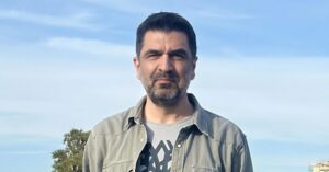 Μάκης Τσίτας