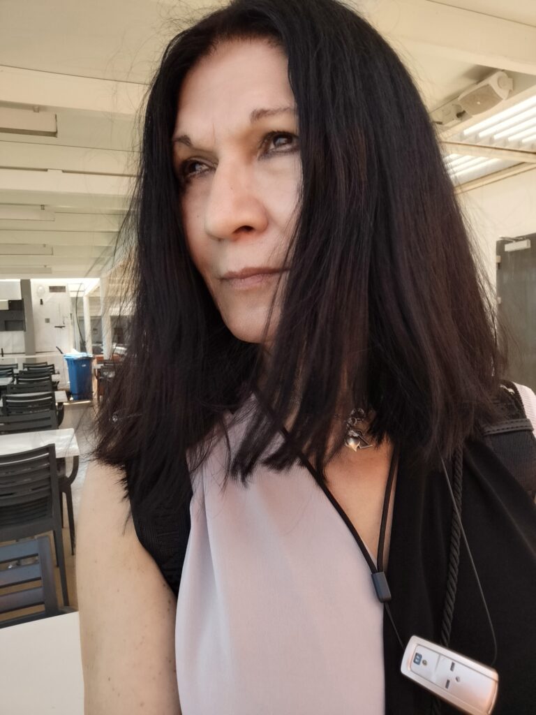 Δήμητρα Παλαπάνη 