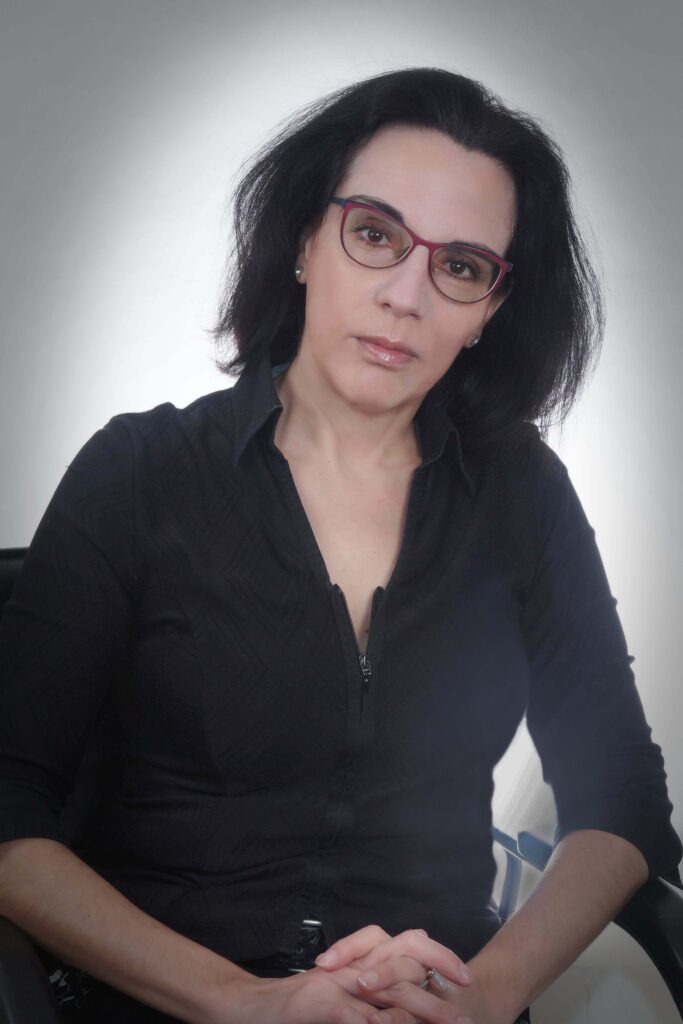 Νικολέττα Αλεξάνδρου