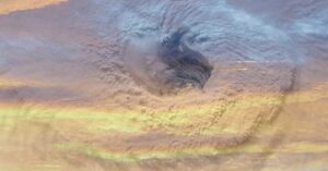 Άγρια Α ξημερώματα