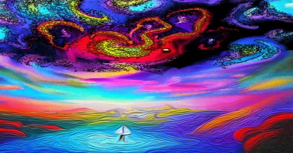 You are currently viewing “Της νύχτας αδελφοί” & “Όνειρα και ελπίδες”, στο ΣημειΩματάριο του Γιώργου Αλεξανδρή