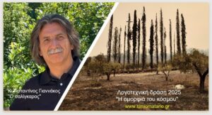 Κώστας Γιαννάκος