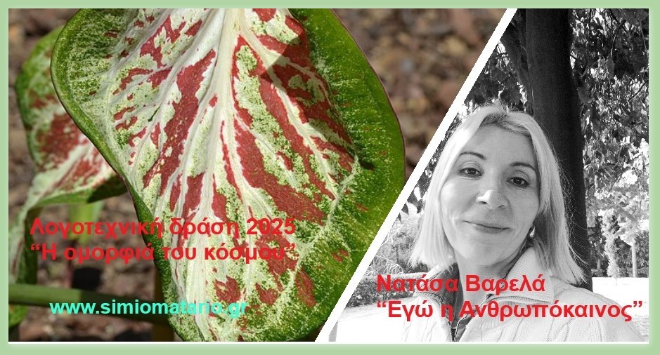 Νατάσα Βαρελά