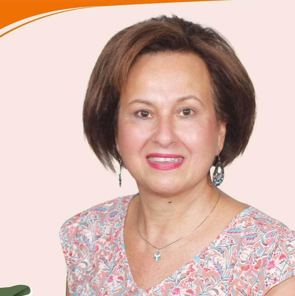 Δέσποινα Καλπακίδου