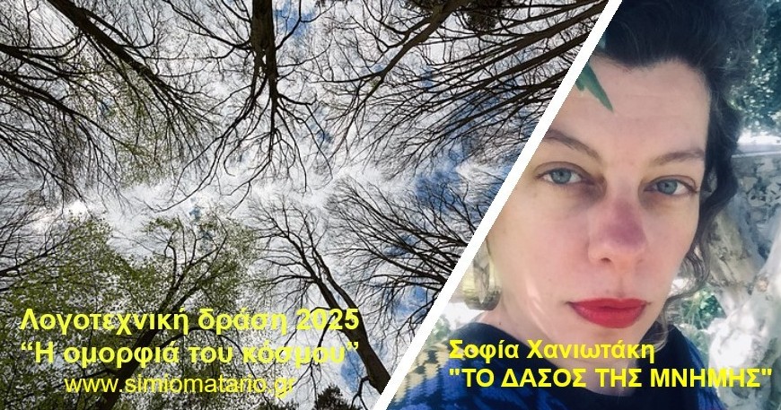 Σοφία Χανιωτάκη