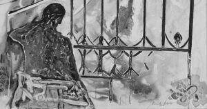 Ανάγν. more about the article Φανούρης, δεύτερο μέρος στο ΣημειΩματάριο της Μάνιας Φερτάκη