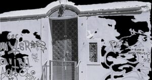 Ανάγν. more about the article ΦΑΝΟΥΡΗΣ, σειρά διηγημάτων στο ΣημειΩματάριο της Μάνιας Φερτάκη