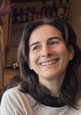 Φωτεινή Σκιαδά