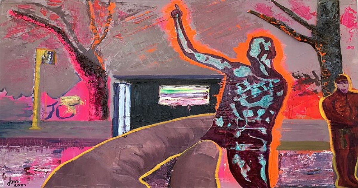 You are currently viewing Από την Ελένη και Την Πηνελόπη είναι βαθιά η παρακμή και η μοναξιά άσκεπη και δίχως όχθες