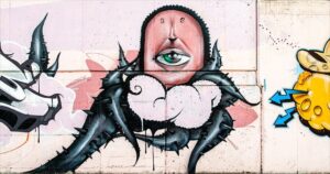 Ανάγν. more about the article Χαράλαμπος μέρος 2ο, στο ΣημειΩματάριο της Μάνιας Φερτάκη