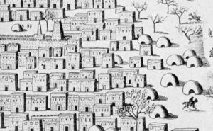 Ανάγν. more about the article Το τίποτα, η ισχυρή αντηρίδα των πολιτισμών, από τον ΣημειΩματογράφο των λέξεων