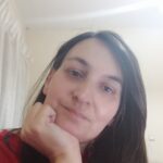 Σταυρούλα Γιώτη