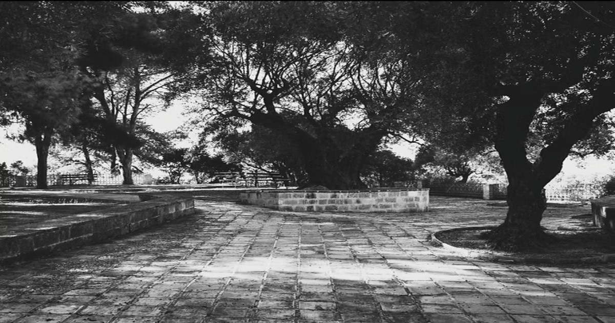 You are currently viewing Είχε σκοτεινιάσει από καιρό…