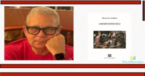 Ανάγν. more about the article «Ammennicoli» του Maurizio Soldini/Η ποίηση ως διακεκομμένη σκέψη, της Τζίνας Καρβουνάκη