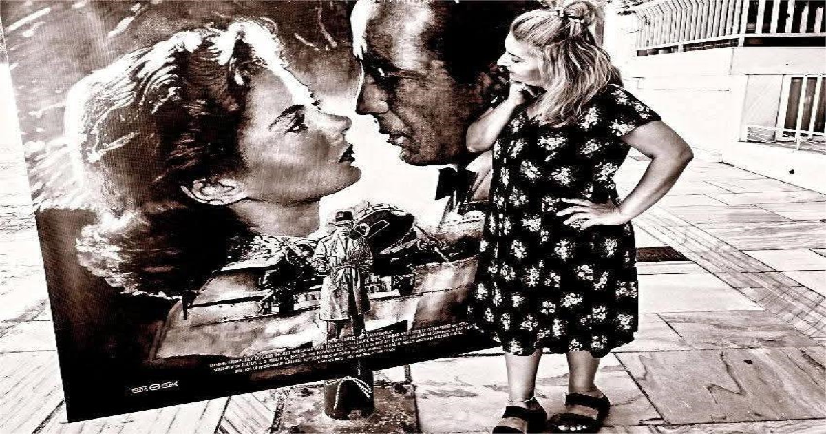 You are currently viewing Μες στην ομίχλη του αεροδρομίου, από τη Μαρία Σωτηροπούλου