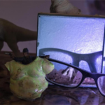 Η επιστροφή του Κοσμά Λιλικάκη στο FOUGARO ARTCENTER, «Συνέχεια COME BACK!»