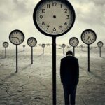 Ο ΧΡΟΝΟΣ ΕΙΝΑΙ ΑΠΟΡΡΙΜΜΑ